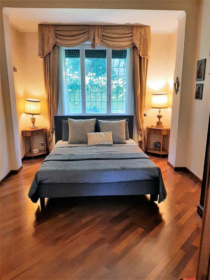 Mary Grace House Apartment Рим Екстериор снимка